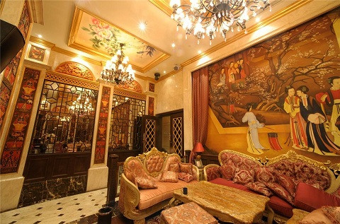 岱山高档KTV妹子质量哪家好